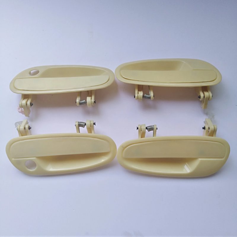 Outer Door Handle for Faw Xiali N5 Vita Weizhi — photo 2