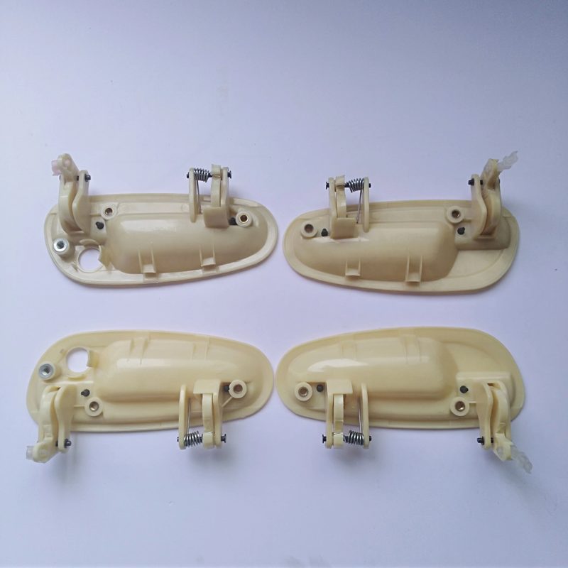 Outer Door Handle for Faw Xiali N5 Vita Weizhi — photo 3