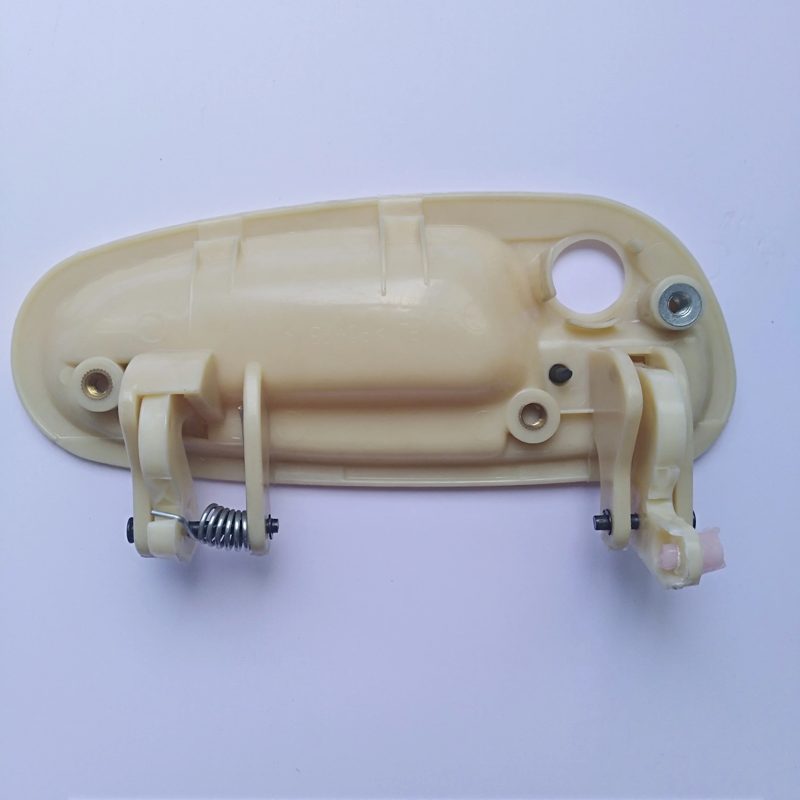 Outer Door Handle for Faw Xiali N5 Vita Weizhi — photo 4