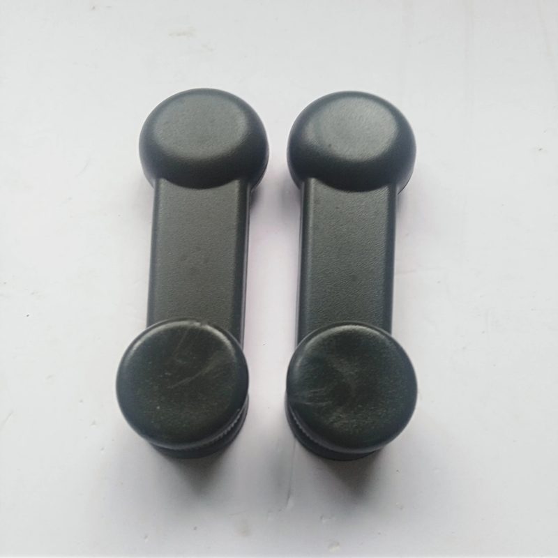 Outer Door Handle for Gonow Way Cargo Pickup — photo 3