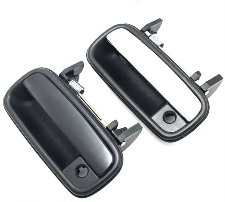 Outer Door Handle for Great Wall Safe Deer Zhongxing Admiral A9 Pickup Truck