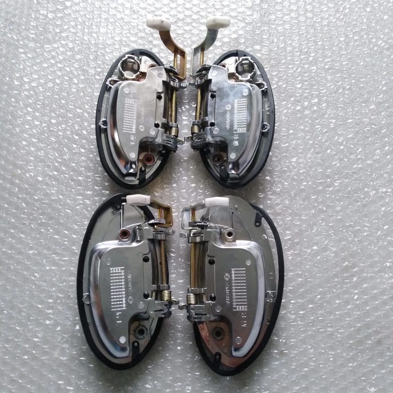 Outer Door Handle for Lifan 520 Breez L6105150 L6105260 — photo 2