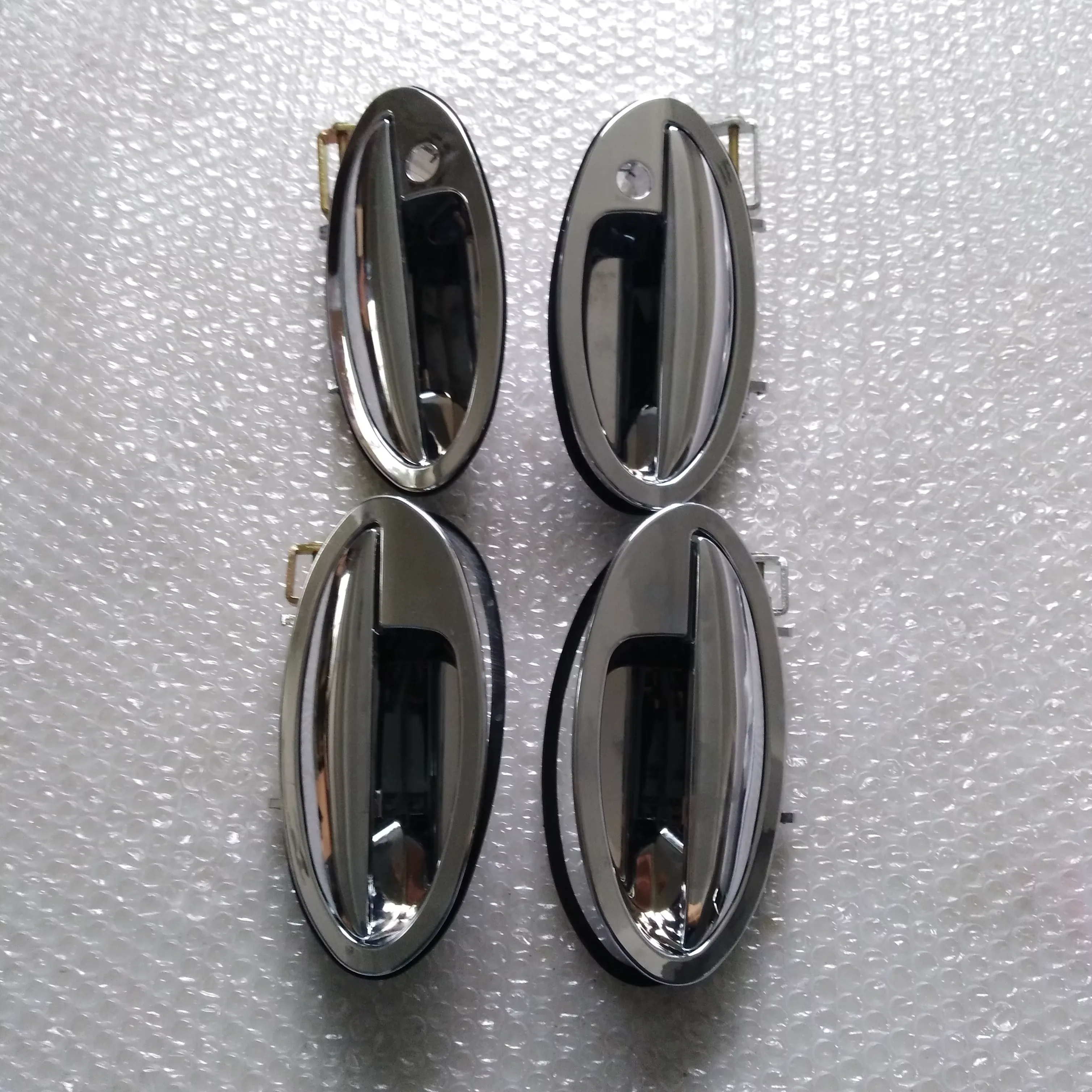Outer Door Handle for Lifan 520 Breez L6105150 L6105260 product photo