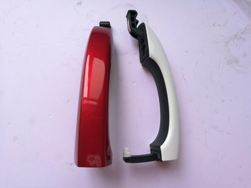 Outer Door Handle for MG ZS 2017-2019 — photo 2