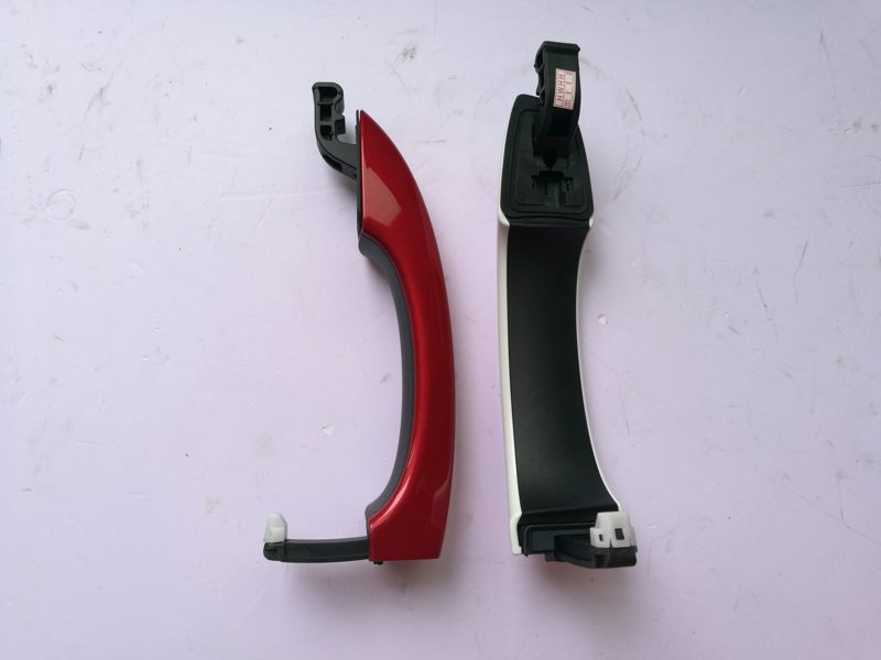 Outer Door Handle for MG ZS 2017-2019 — photo 3