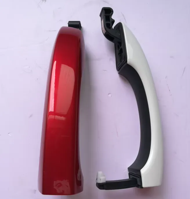 Outer Door Handle for MG ZS 2017-2019 product photo