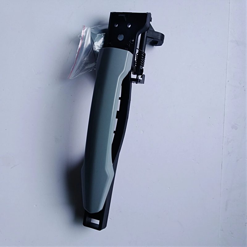 Outer Door Handle for Shineray X30 Minivan — photo 2