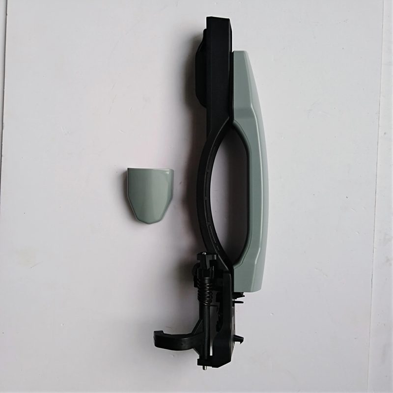 Outer Door Handle for Shineray X30 Minivan — photo 3