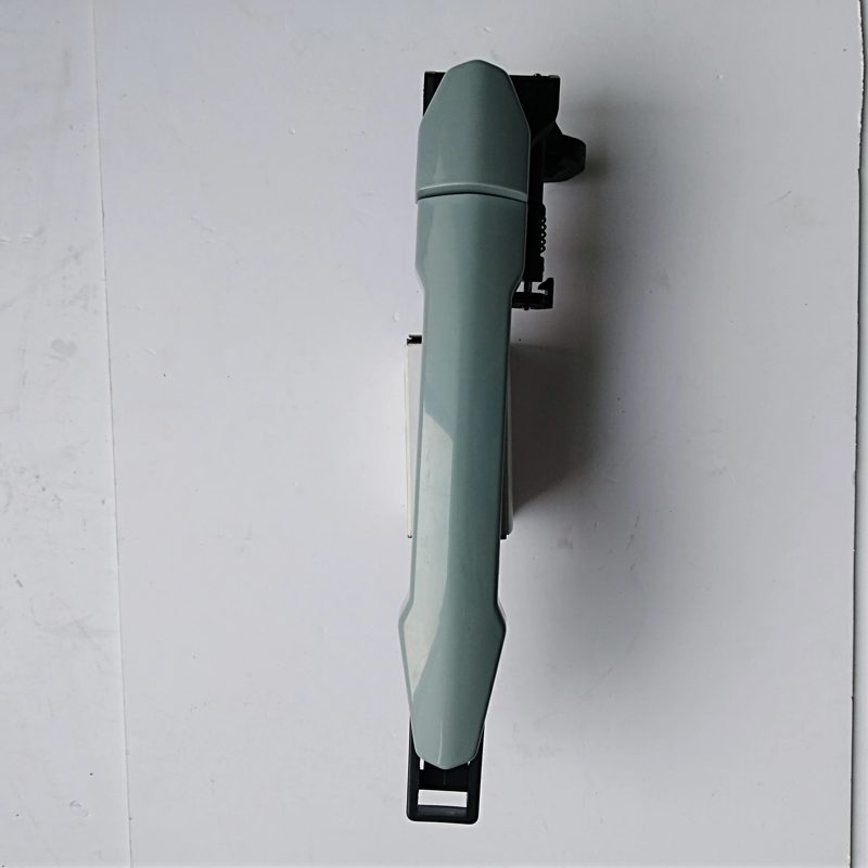 Outer Door Handle for Shineray X30 Minivan — photo 4