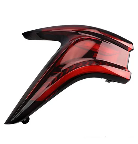 Outer Tail Lamp for Chana Changan CS75 Plus 4133010-CD01/4133020-CD01 product photo