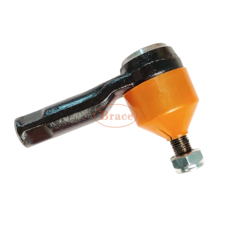 Outer Tie Rod End for MG360, MG350 OEM: 50015839 — photo 3