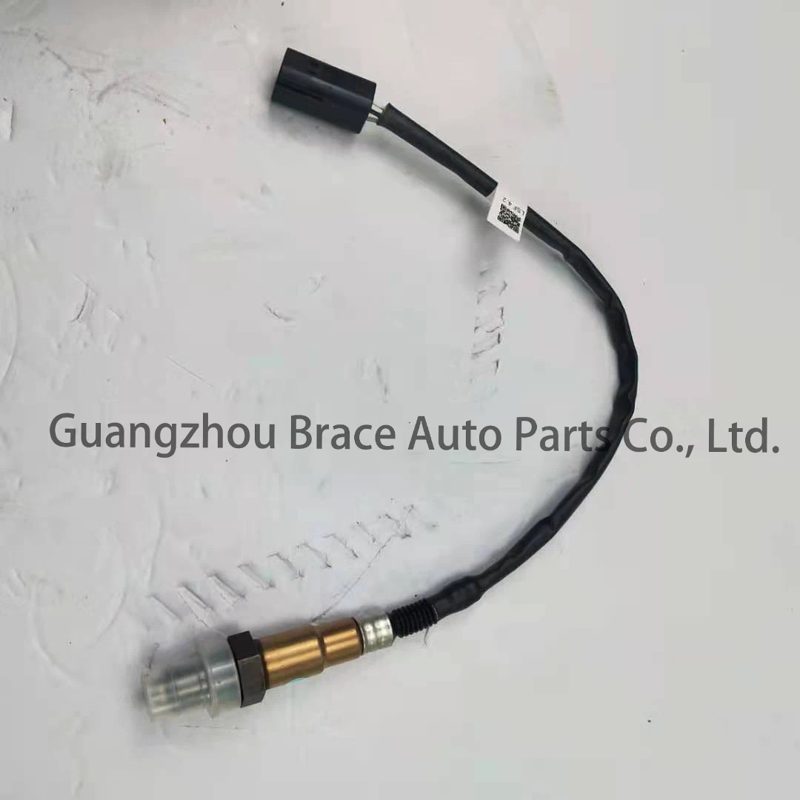 Oxygen Sensor for Trumpchi GA8 320T 2.0T 2017 10130202040000 1120004CAD0100 — photo 2