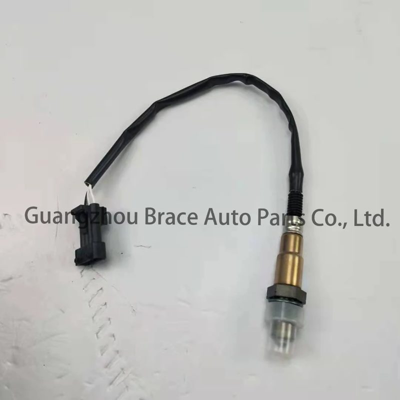 Oxygen Sensor for Trumpchi GA8 320T 2.0T 2017 10130202040000 1120004CAD0100 — photo 3