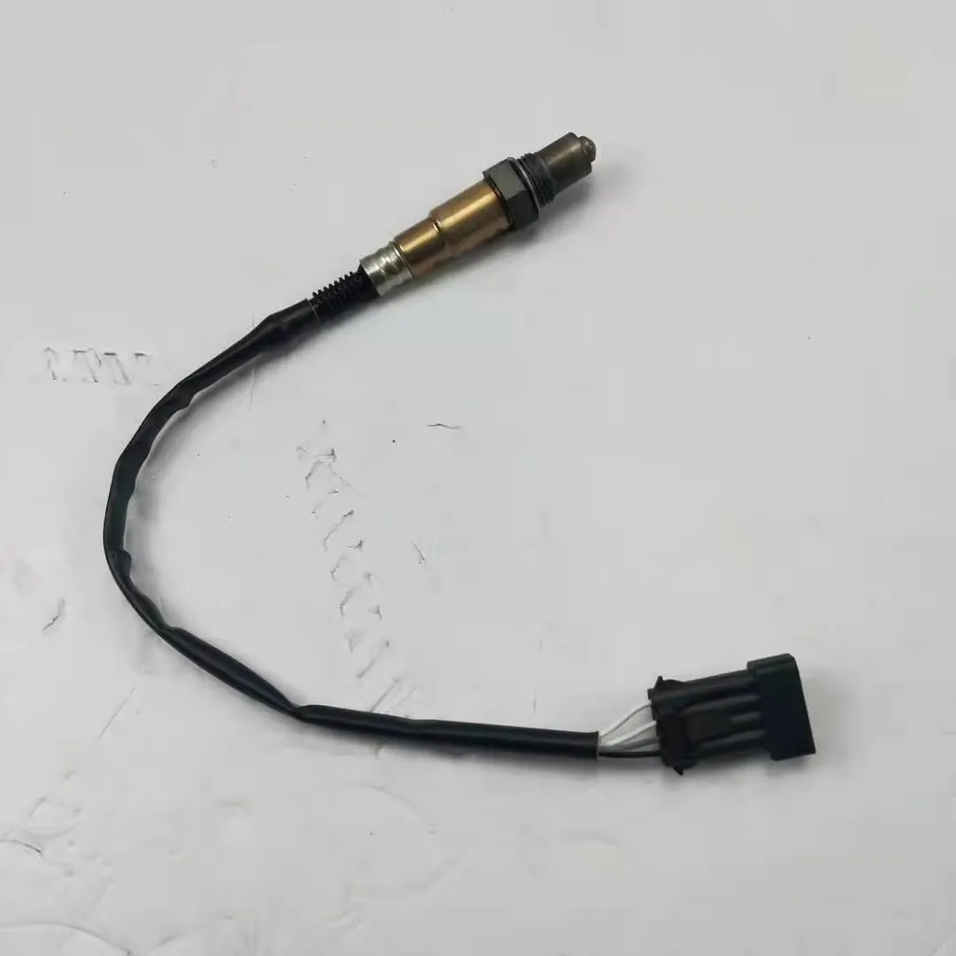 Oxygen Sensor for Trumpchi GA8 320T 2.0T 2017 10130202040000 1120004CAD0100 product photo