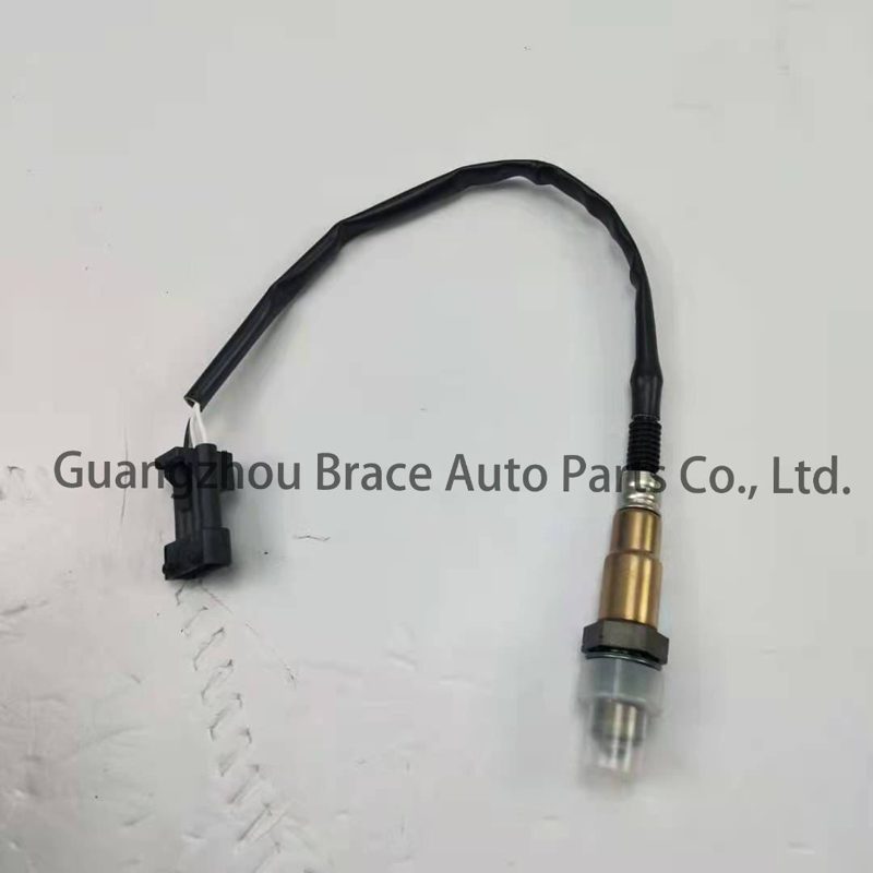 Oxygen Sensor for Trumpchi Ga8 320t 2.0t 2017 10130202040000 1120004CAD0100 — photo 3