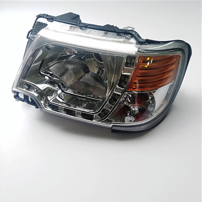 P27 Head Lamp for Dongfeng Rich 26060-P2760 26010-P2760 — photo 2