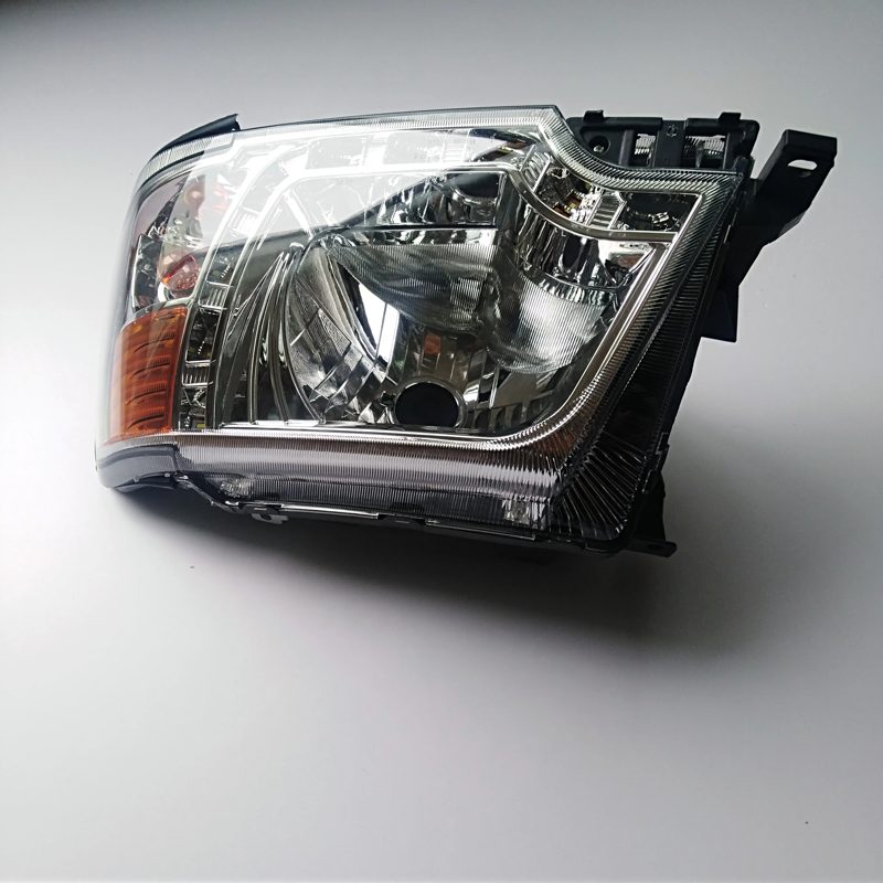 P27 Head Lamp for Dongfeng Rich 26060-P2760 26010-P2760 — photo 3