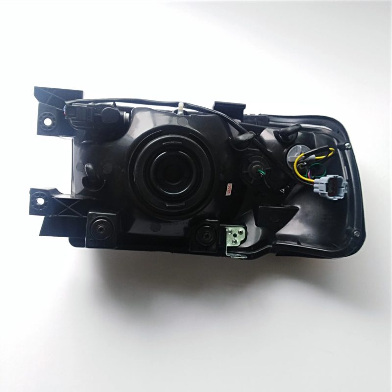 P27 Head Lamp for Dongfeng Rich 26060-P2760 26010-P2760 — photo 4