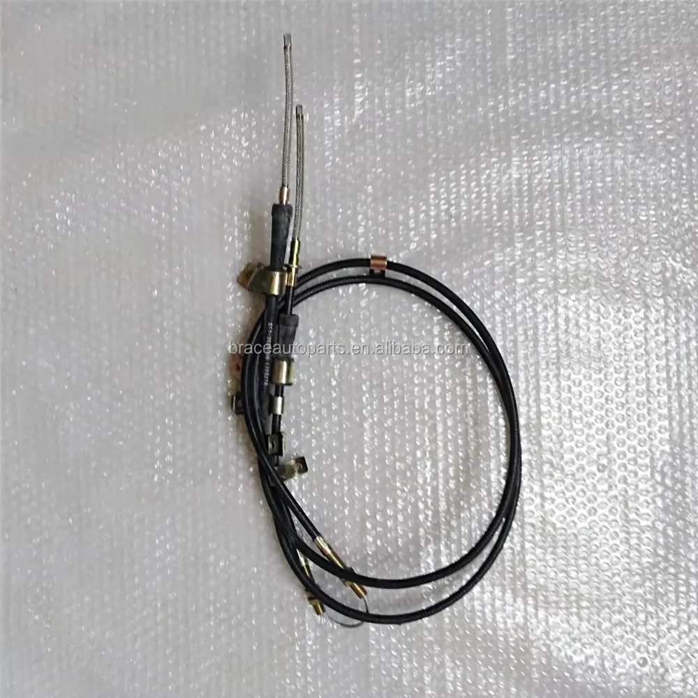 Park Brake Cable for Chery QQ QQ3 IQ OEM S11-3508090