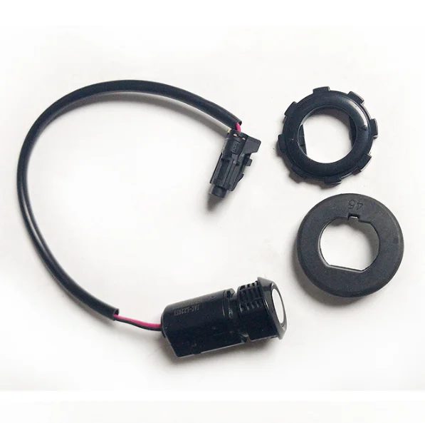 Parking Reverse Sensor Suitable for JAC J3 J4 J5 J6 Refine 3603200U8010 — photo 2