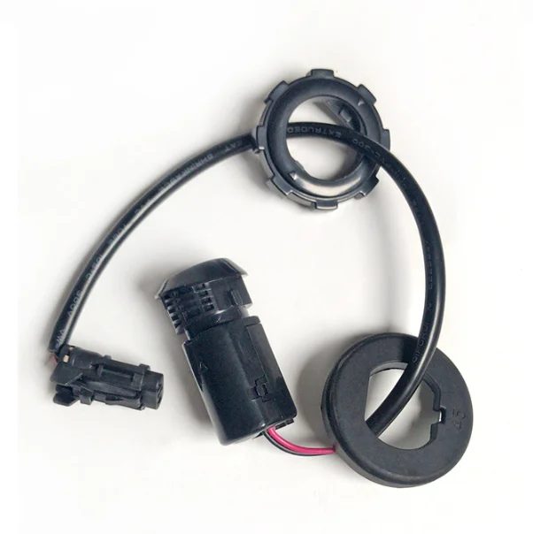 Parking Reverse Sensor Suitable for JAC J3 J4 J5 J6 Refine 3603200U8010 — photo 3