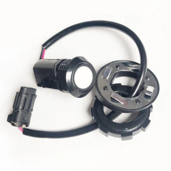 Parking Reverse Sensor Suitable for JAC J3 J4 J5 J6 Refine 3603200U8010 — photo 4