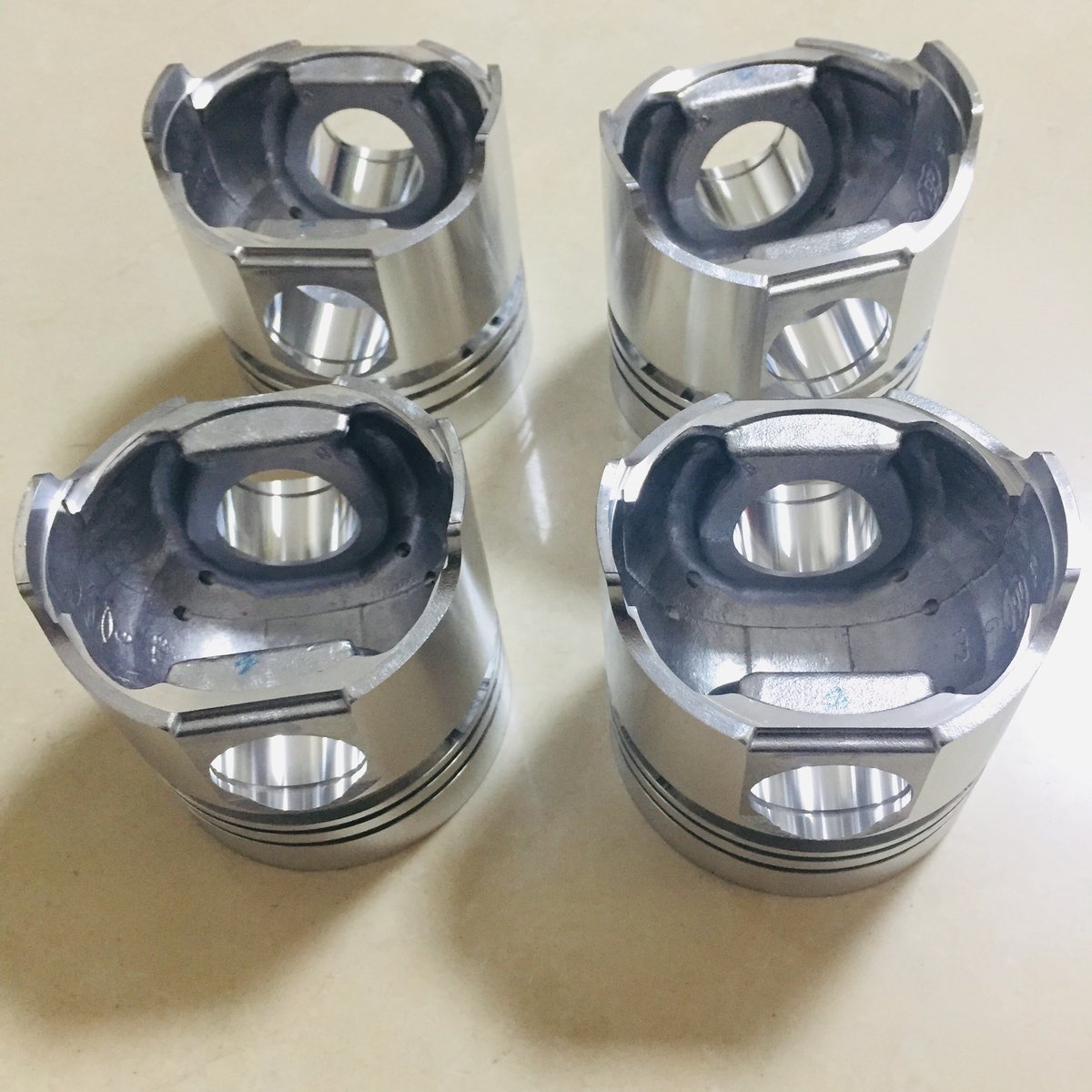 Piston for Dongfeng Chaochai CY4100 product photo