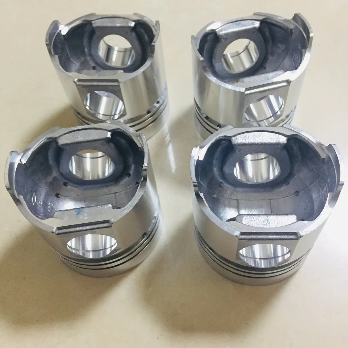Pistón para Dongfeng Chaochai CY4100