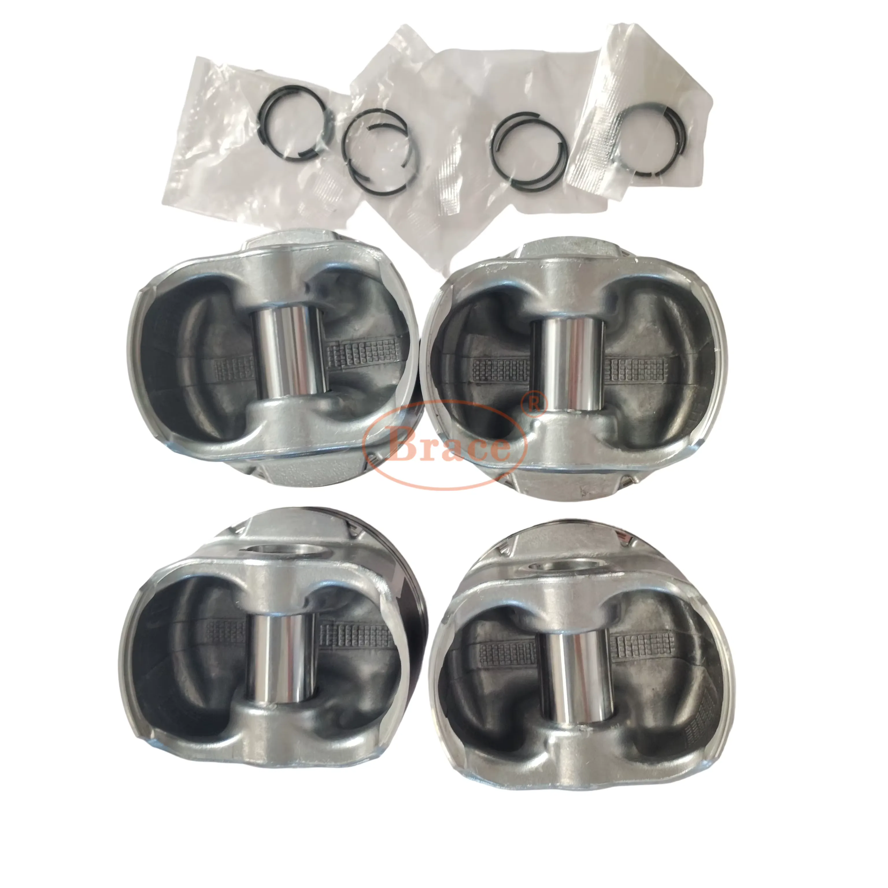 Piston for MGRX8 OEM: 10190667 product photo
