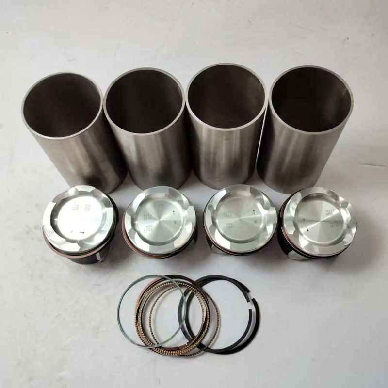 Piston Kit Set Piston Ring Set Cylinder Liner for LDV Maxus G10 2.0T Gasoline — photo 2