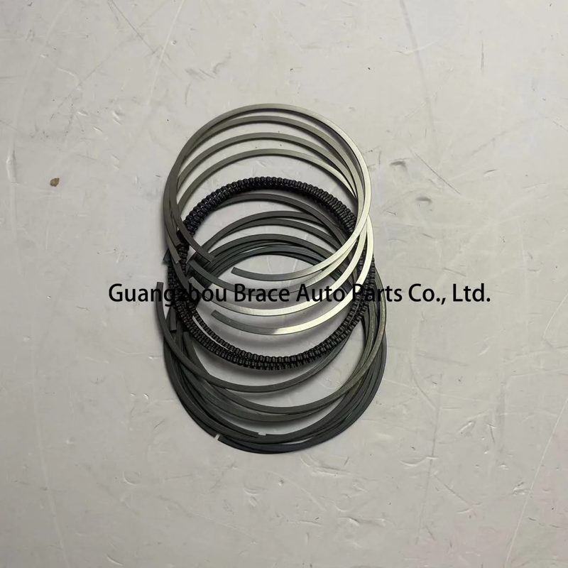 Piston Ring for Trumpchi GS8 10040092040000 — photo 2