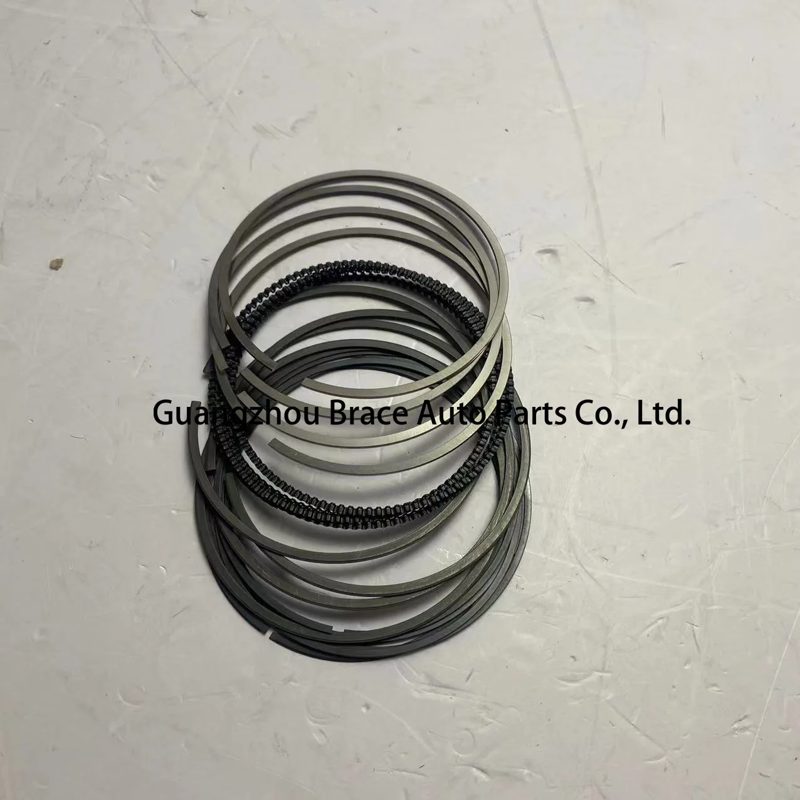 Piston Ring for Trumpchi GS8 10040092040000 — photo 3