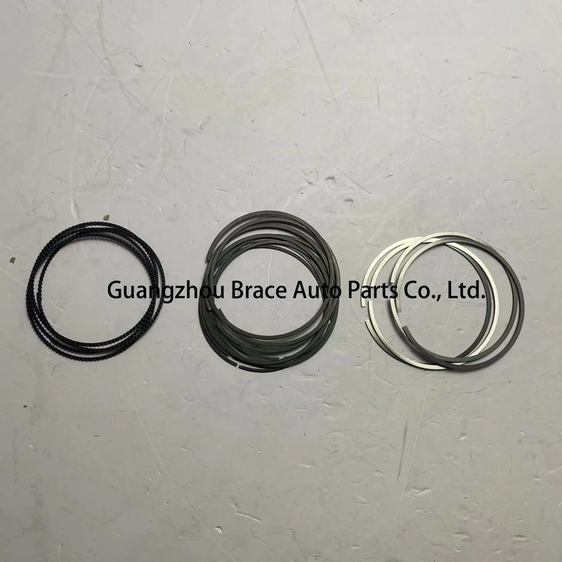 Piston Ring for Trumpchi GS8 10040092040000 — photo 4