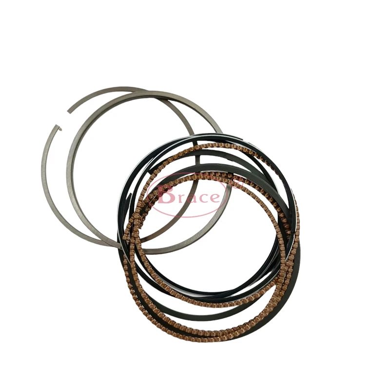 Piston Ring Set for Changan Chana Alsvin 2018 — photo 3