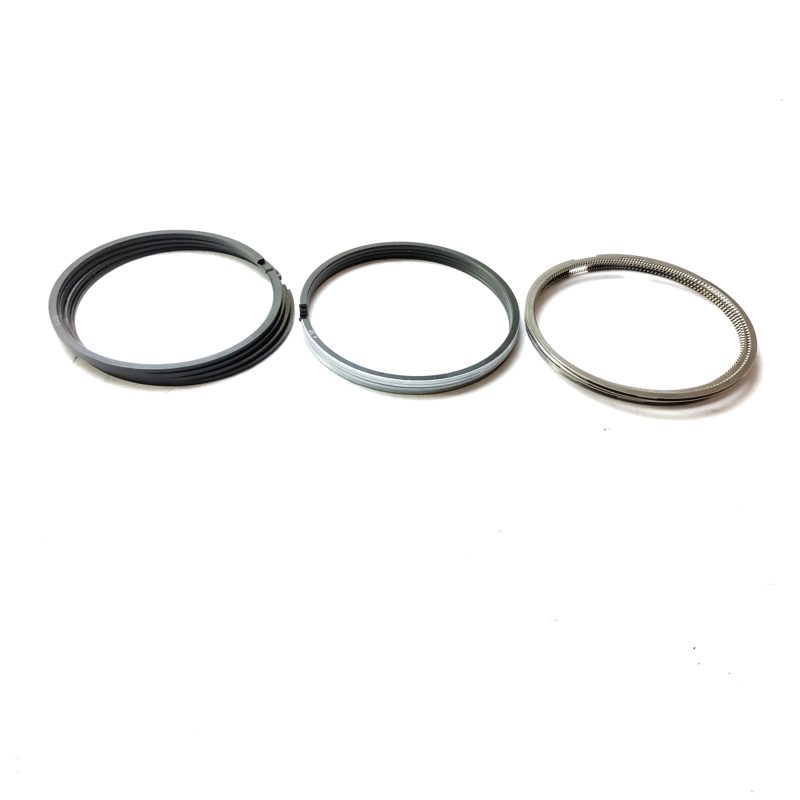 Piston Ring Set for Changan Hunter Kaicene F70 1.9T 2019- — photo 2