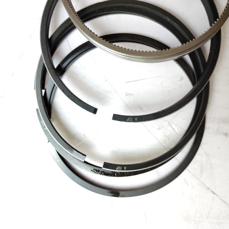 Piston Ring Set for Changan Hunter Kaicene F70 1.9T 2019- — photo 3