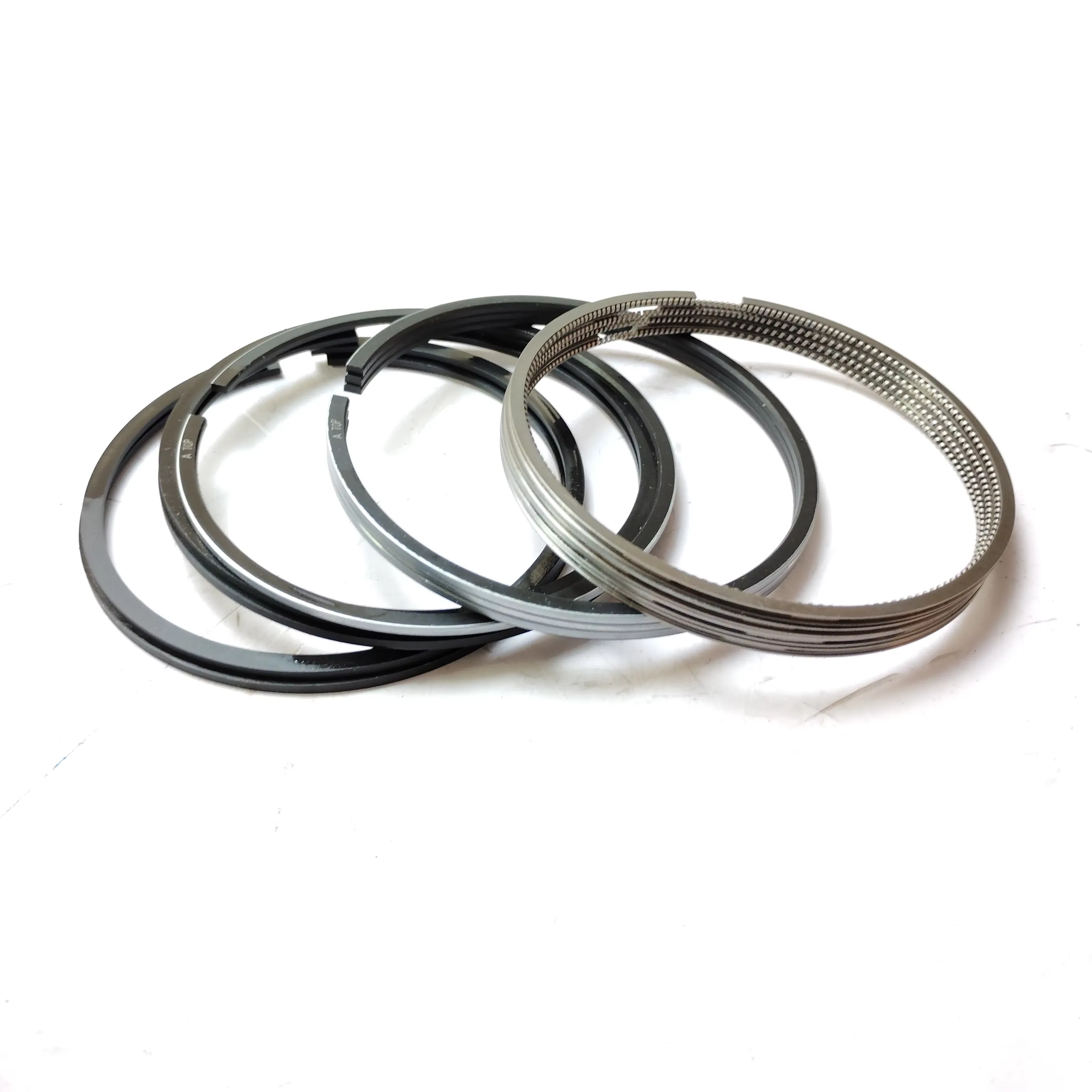 Piston Ring Set for Changan Hunter Kaicene F70 1.9T 2019-