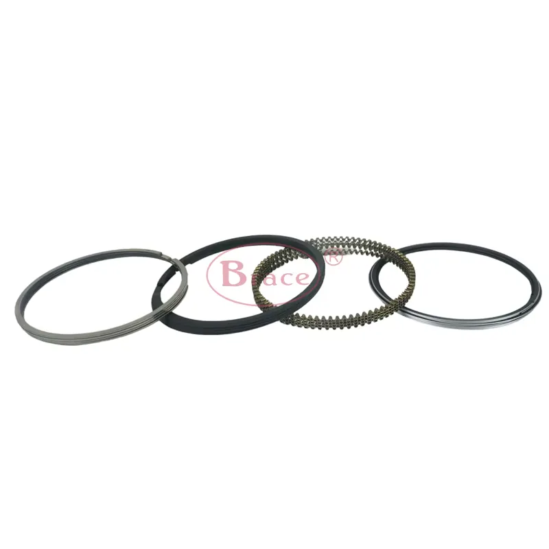 Piston Ring Set for Geely Emgrand EC7 1.8L 4G18 product photo