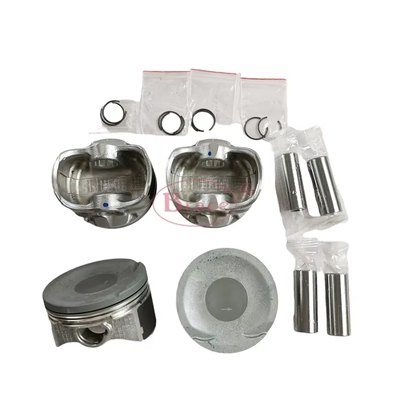 Piston Set for Changan Chana Alsvin 2018 product photo