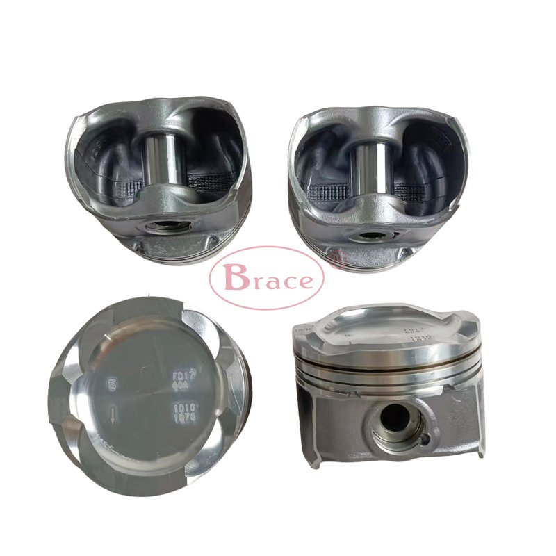 Piston Set and Piston Ring for Maxus G10 2.0L Gasolina / LDV G10 product photo