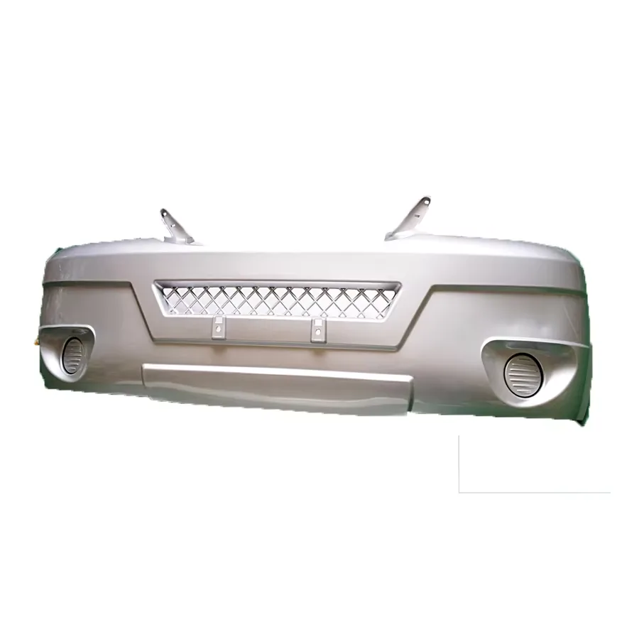 Plastic Front Bumper for FAW T57 CA6371 Light Truck product photo