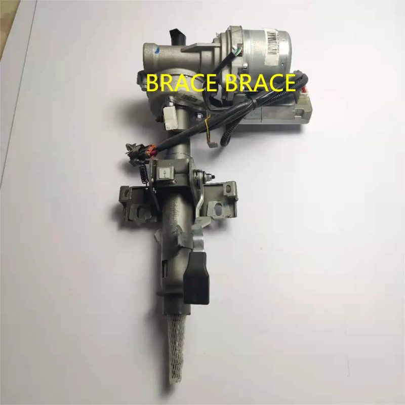 Power Steering Assy for DFSK Glory 580 1.8L SFG18 — photo 3