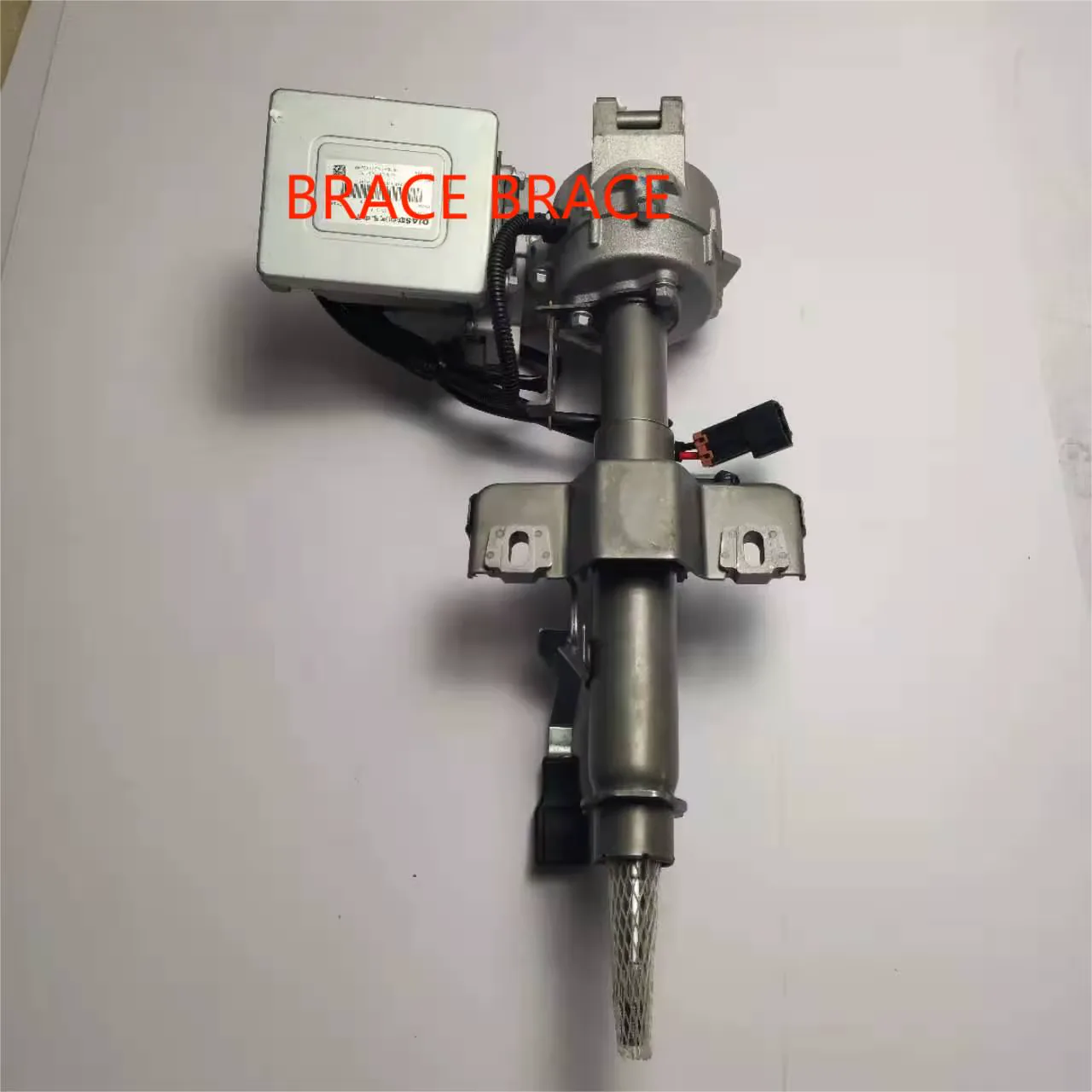 Power Steering Assy for DFSK Glory 580 1.8L SFG18 product photo