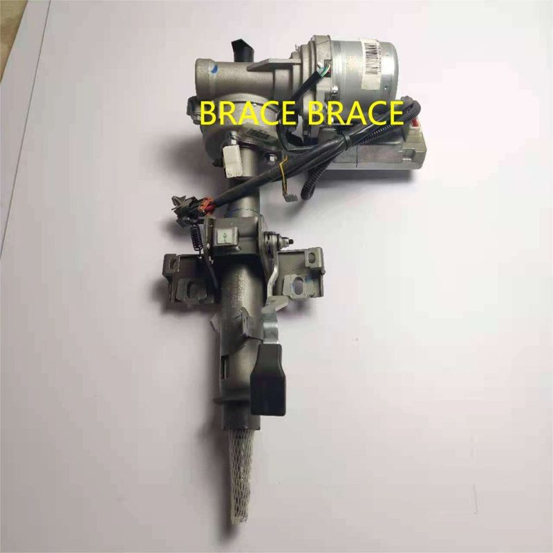 Power Steering Assy for Dfsk Glory 580 1.8L Sfg18 — photo 3