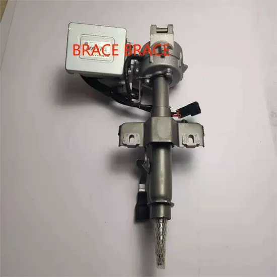 Power Steering Assy for Dfsk Glory 580 1.8L Sfg18 product photo