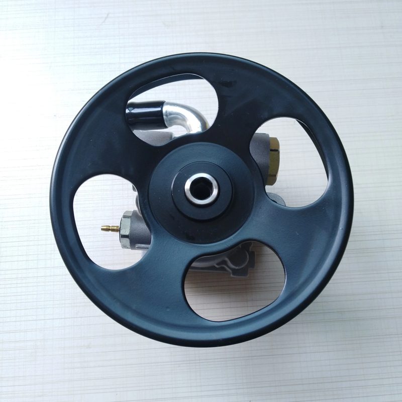 Power Steering Pump for APV 1.5MT OEM 49110-61J00 — photo 2