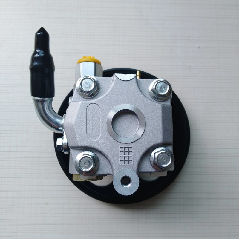 Power Steering Pump for APV 1.5MT OEM 49110-61J00 — photo 3