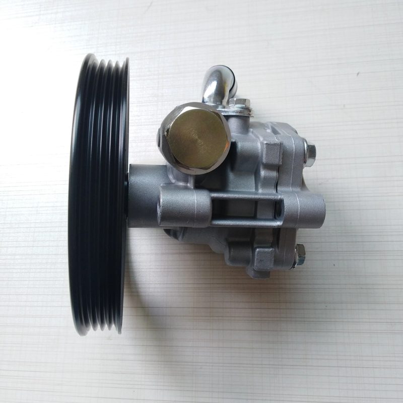 Power Steering Pump for APV 1.5MT OEM 49110-61J00 — photo 4
