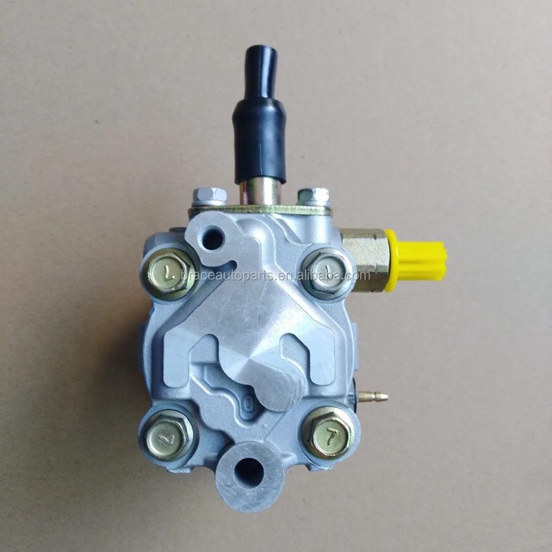 Power Steering Pump for BYD F0 BYDLK-3407100B — photo 2