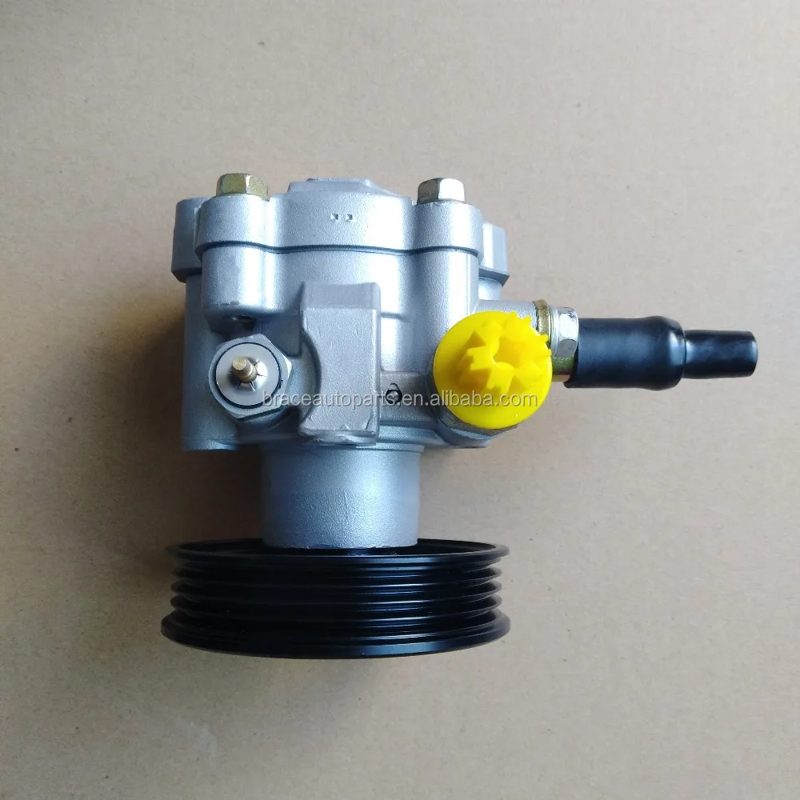 Power Steering Pump for BYD F0 BYDLK-3407100B — photo 4
